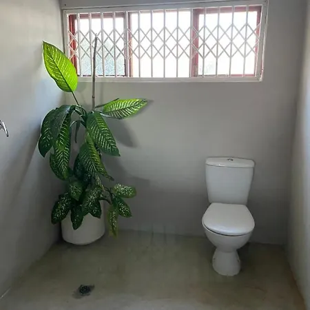 Villa Mon Desir Pietermaritzburg Exterior foto
