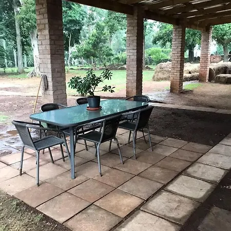 Villa Mon Desir Pietermaritzburg Exterior foto