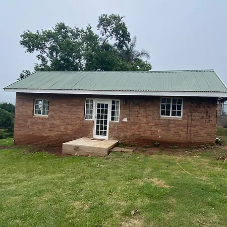 Villa Mon Desir Pietermaritzburg Exterior foto