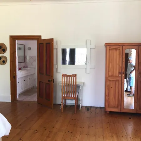 Villa Mon Desir Pietermaritzburg Exterior foto