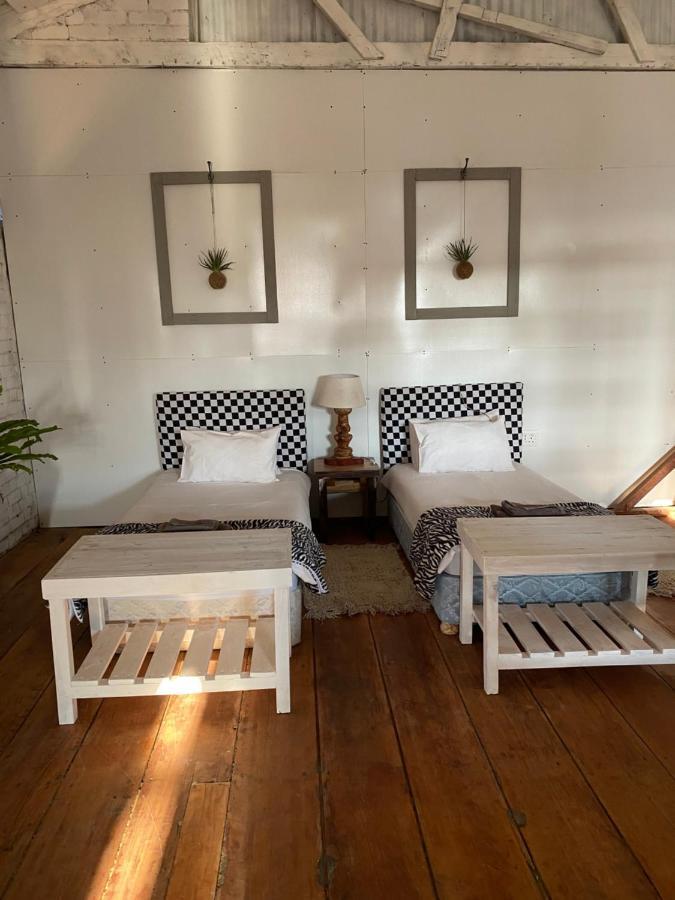 Mon Desir Lodge Pietermaritzburg