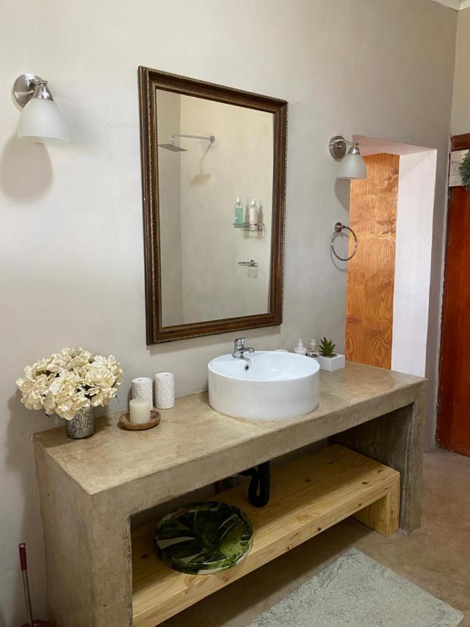 Lodge Mon Desir Pietermaritzburg