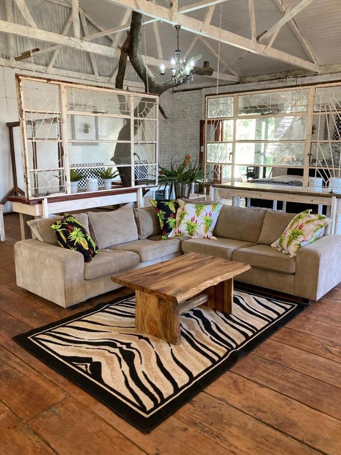 Lodge Mon Desir Pietermaritzburg