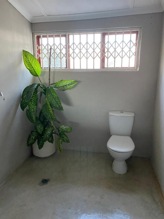 Mon Desir Lodge Pietermaritzburg