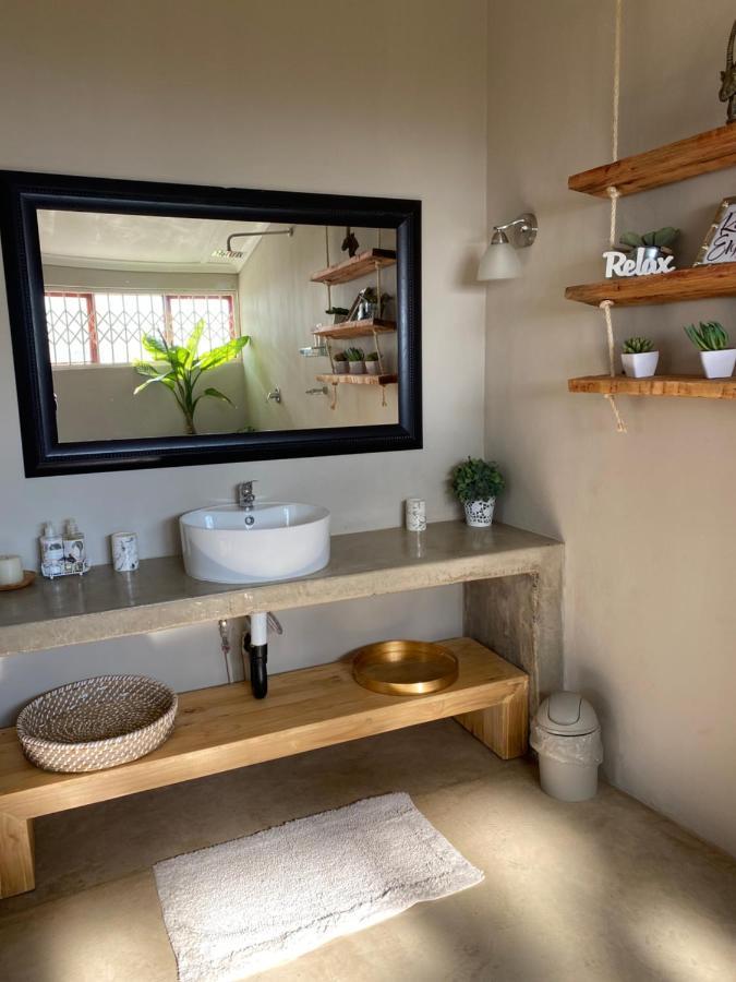 Mon Desir Lodge Pietermaritzburg