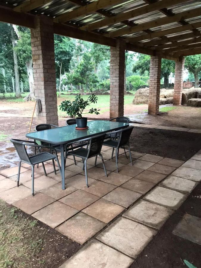 Mon Desir Pietermaritzburg