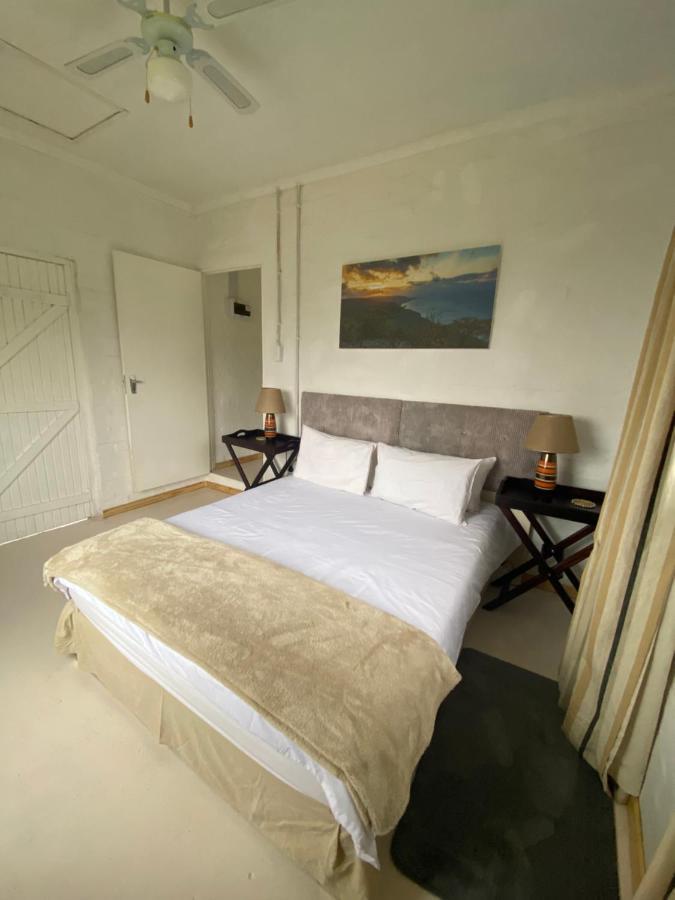 Lodge Mon Desir