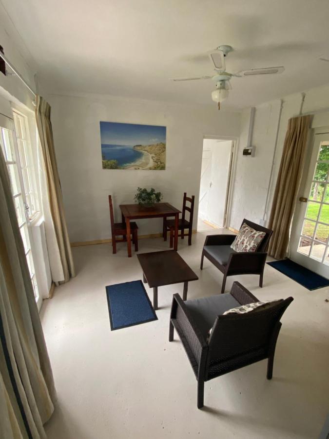 Lodge Mon Desir Pietermaritzburg
