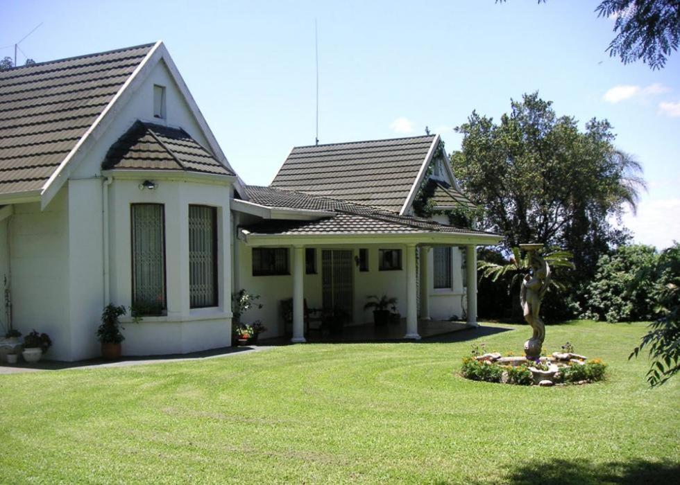 Mon Desir * Pietermaritzburg