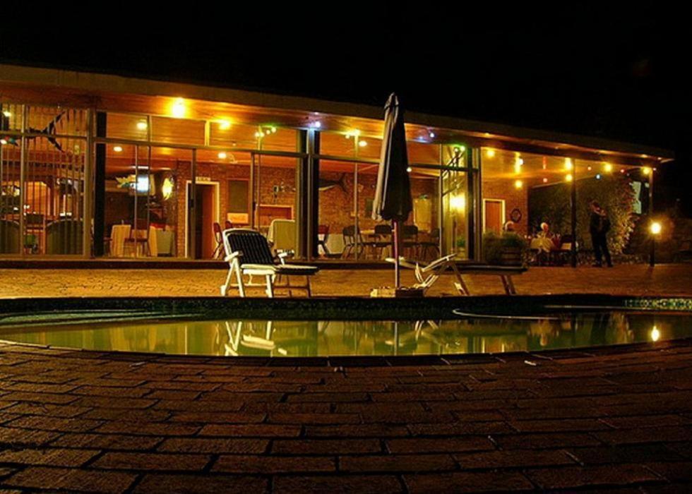 Mon Desir Lodge Pietermaritzburg
