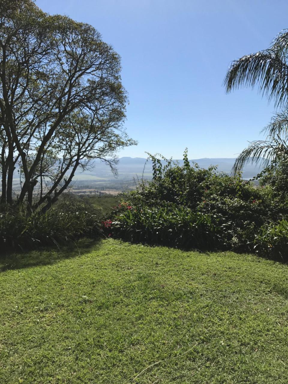 Mon Desir Lodge Pietermaritzburg