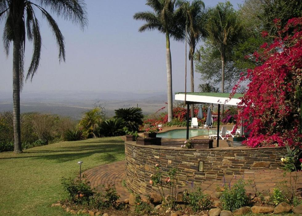 Lodge Mon Desir Pietermaritzburg