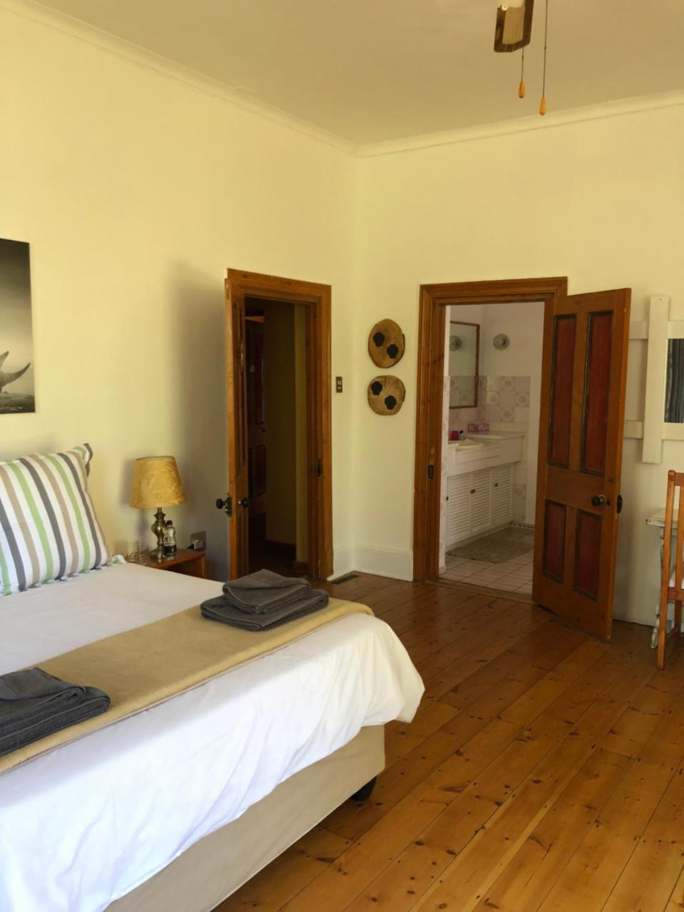 Mon Desir Lodge