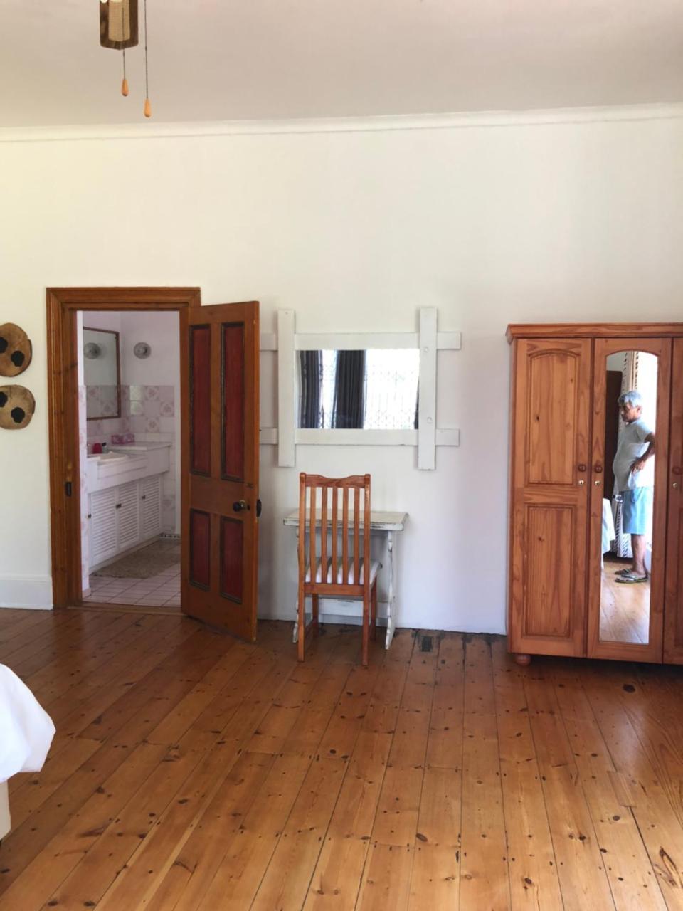 Mon Desir * Pietermaritzburg